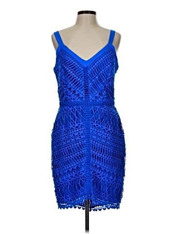 Adelyn Rae Cocktail Dress (view 1)