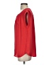 Ro & De 100% Polyester Red Short Sleeve Blouse Size S - photo 5