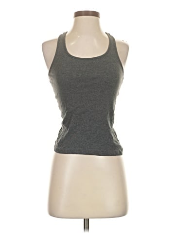 Jockey Tank Top (view 1)