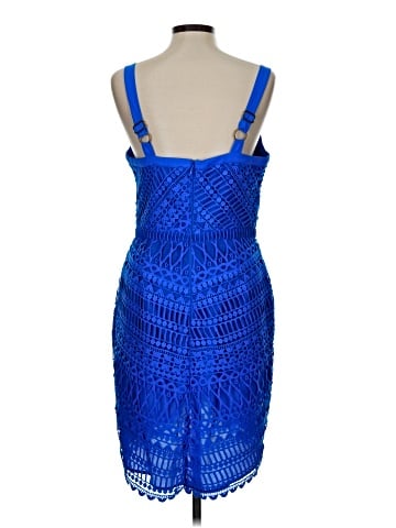 Adelyn Rae Cocktail Dress (view 2)