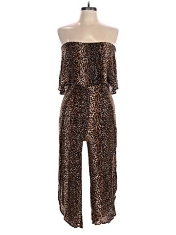 Audrey 3+1 Jumpsuit (view 1)
