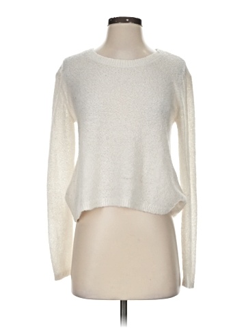 BP. Pullover Sweater (view 1)