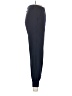 Universal Standard Solid Blue Sweatpants Size 00 - photo 4