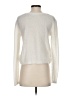 BP. Metallic Ivory Pullover Sweater Size XS - photo 2
