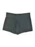 Nike Green Athletic Shorts Size L - photo 2