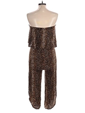 Audrey 3+1 Jumpsuit (view 2)