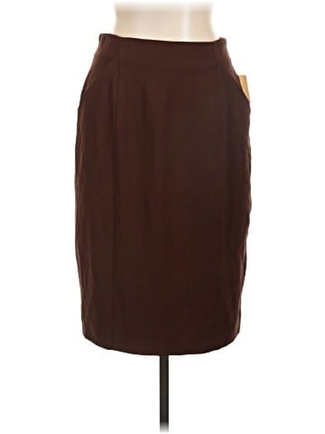 Dana Buchman Formal Skirt (view 1)