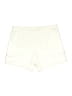 LeJ Solid Ivory Athletic Shorts Size XL - photo 2
