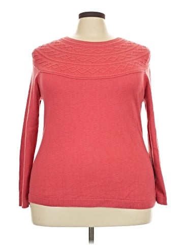 Talbots Pullover Sweater (view 1)