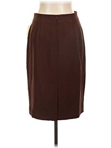 Dana Buchman Formal Skirt (view 2)