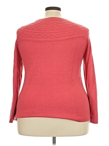 Talbots Pullover Sweater (view 2)