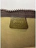 Plus Gucci 100% Coated Canvas Brown Tan Makeup Bag One size - photo 7
