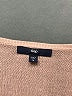 Gap Burgundy Pullover Sweater Size M - photo 7