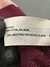 Gap Burgundy Pullover Sweater Size M - photo 8