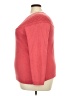 Talbots Red Pullover Sweater Size 2X - photo 5