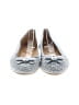 MICHAEL Michael Kors Blue Flats Size 9 1/2 - photo 2