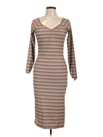 Derek Heart Casual Dress (view 1)