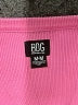 BDG Pink Sleeveless Top Size M - photo 7