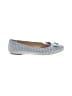 MICHAEL Michael Kors Blue Flats Size 9 1/2 - photo 1