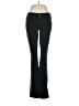 CAbi Black Jeans Size 6 - photo 1