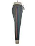 Harry Potter Color Block Gray Track Pants Size XL - photo 4
