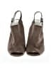 Coach Brown Sandals Size 8 - photo 2