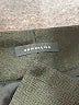 Semantiks Chevron-herringbone Black Dress Pants Size 16 - photo 4