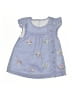 Dave & Bella Blue Sleeveless Top 12-18 MO / 18 MO - photo 1