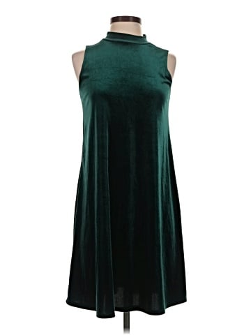Nik and Nash Casual Dress (view 1)
