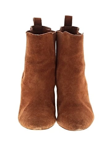 Steve Madden Ankle Boots (view 2)