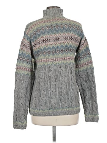 Jones New York Sport Pullover Sweater (view 2)