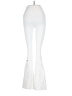 Splits 59 White Ivory Active Pants Size S - photo 2