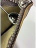 Plus Gucci 100% Coated Canvas Brown Tan Makeup Bag One size - photo 6