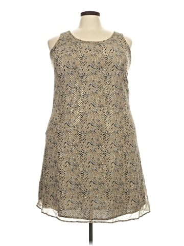 Studio C Casual Dress (view 1)