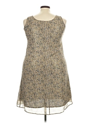 Studio C Casual Dress (view 2)