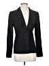 Ann Taylor LOFT Black Blazer Size 4 - photo 1