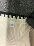 Unbranded Ivory Turtleneck Sweater Size XS - photo 7