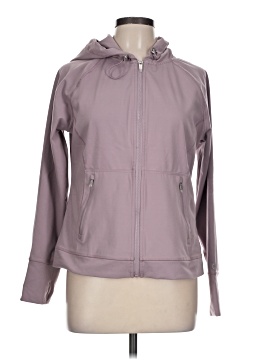 Calvin Klein Performance Zip Up Hoodie