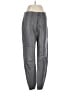 Rag & Bone 100% Leather Gray Leather Pants Size 26 waist - photo 1
