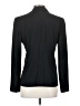 Ann Taylor LOFT Black Blazer Size 4 - photo 2