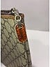 Plus Gucci 100% Coated Canvas Brown Tan Makeup Bag One size - photo 8