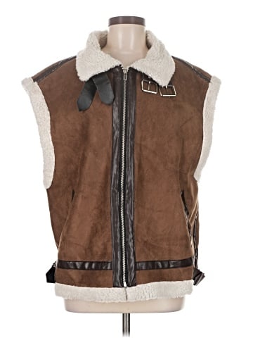Fate Vest (view 1)