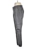 Rag & Bone 100% Leather Gray Leather Pants Size 26 waist - photo 5