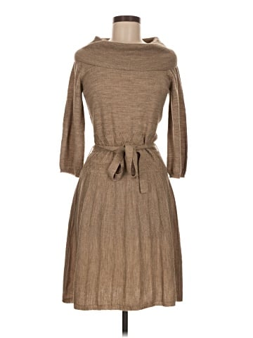 AGB Casual Dress (view 1)