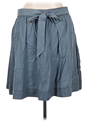 Ann Taylor LOFT Outlet Casual Skirt (view 2)