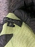 Rag & Bone Green Short Sleeve Top Size S - photo 7