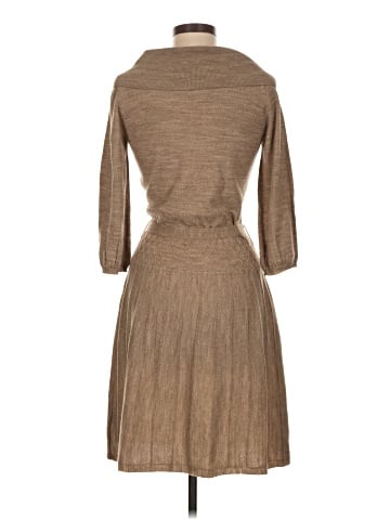 AGB Casual Dress (view 2)