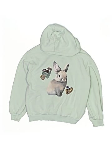 H&M Zip Up Hoodie (view 1)