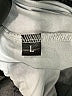 Unbranded Graphic Gray Leggings Size L - photo 4