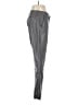 Rag & Bone 100% Leather Gray Leather Pants Size 26 waist - photo 4